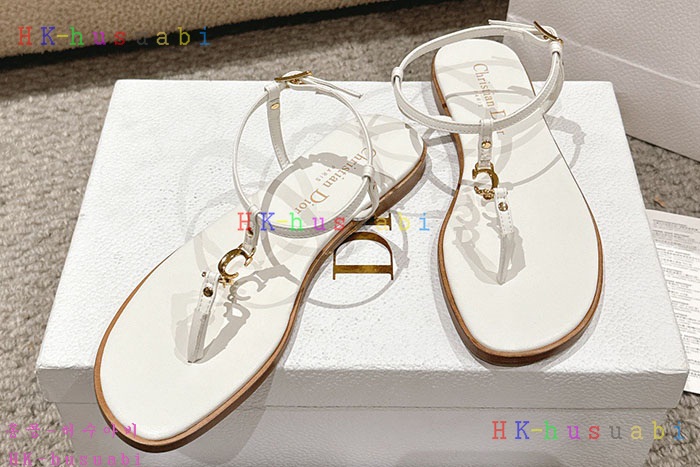 NEW 디올 샌들 신상 DR 14089012
