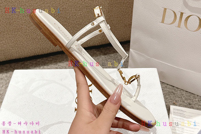 NEW 디올 샌들 신상 DR 14089012