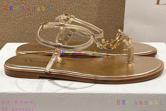 NEW 디올 샌들 신상 DR 14089015