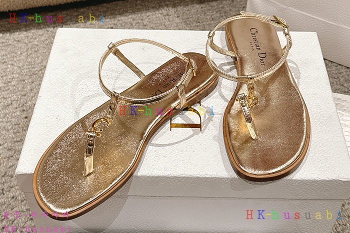 NEW 디올 샌들 신상 DR 14089015
