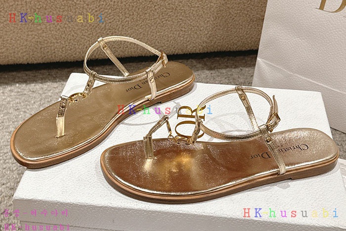 NEW 디올 샌들 신상 DR 14089015