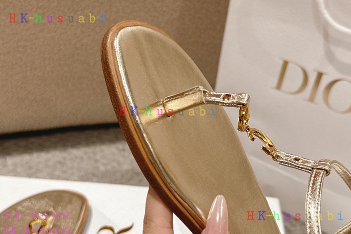 NEW 디올 샌들 신상 DR 14089015