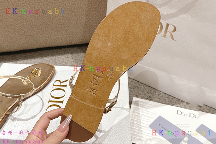 NEW 디올 샌들 신상 DR 14089015