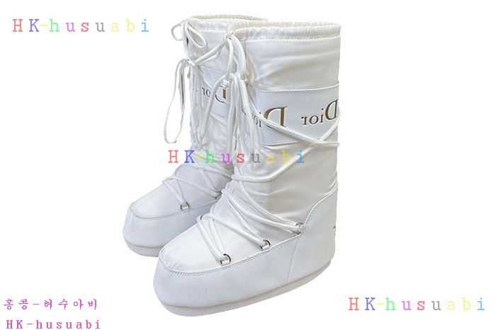 NEW 디올 부츠 신상 DR 774705