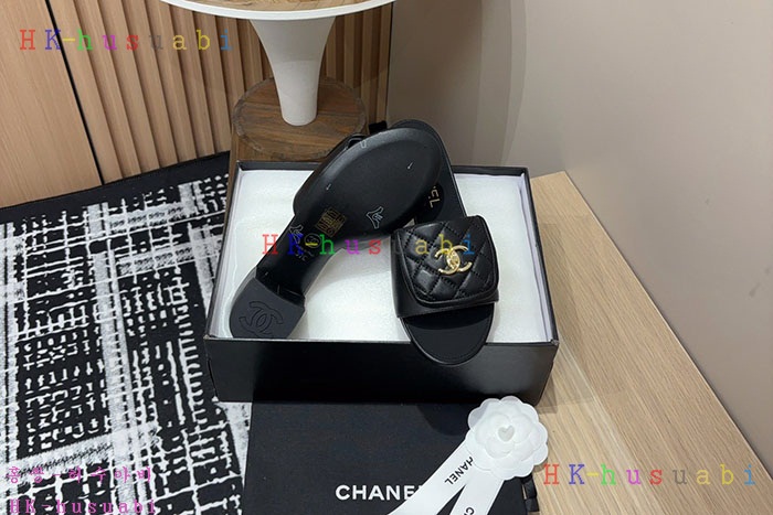 NEW 샤넬 샌들 신상 C 228114