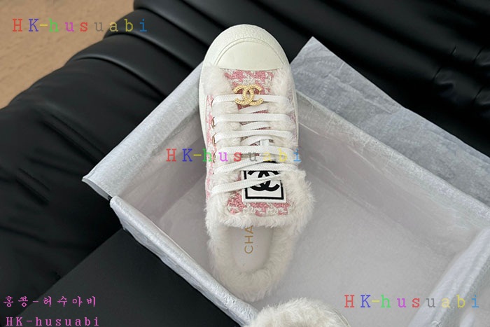 NEW 샤넬 스니커즈 신상 C 228129