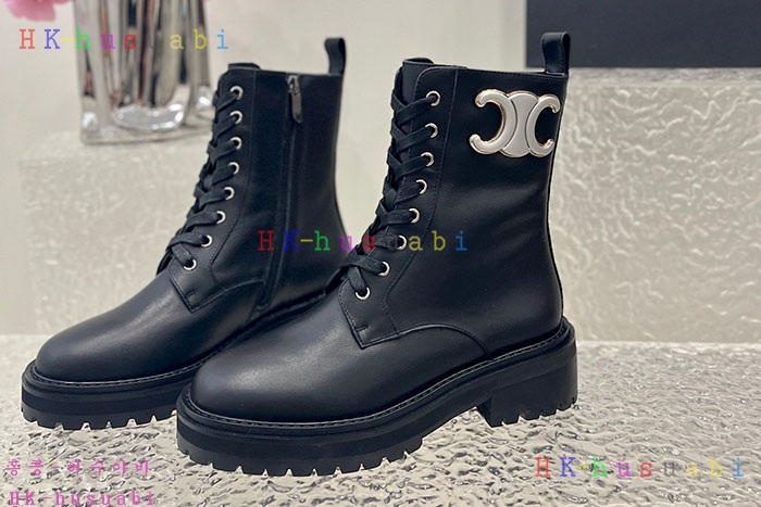 NEW 셀린느 부츠 신상 C 1558122
