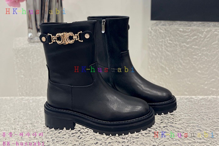 NEW 셀린느 부츠 신상 C 1558123