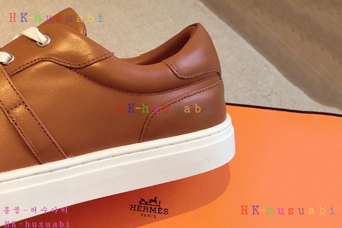 NEW 에르메스 스니커즈 신상 H 118747