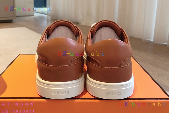 NEW 에르메스 스니커즈 신상 H 118747