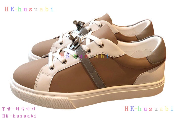 NEW 에르메스 스니커즈 신상 H 118746