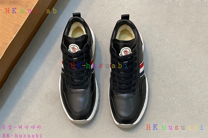 NEW 몽클레어 스니커즈 신상 M 9580011