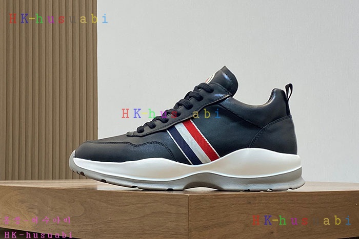 NEW 몽클레어 스니커즈 신상 M 9580011