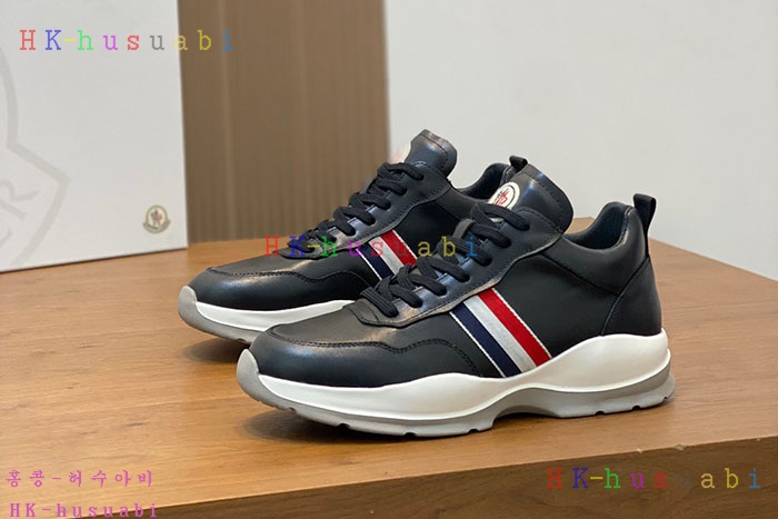 NEW 몽클레어 스니커즈 신상 M 9580011