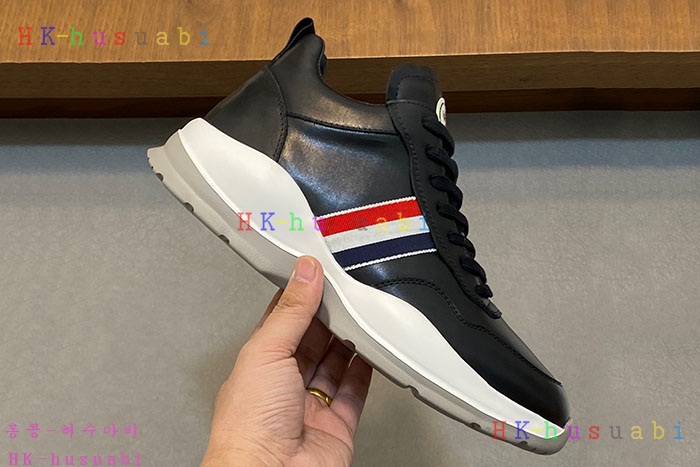 NEW 몽클레어 스니커즈 신상 M 9580011