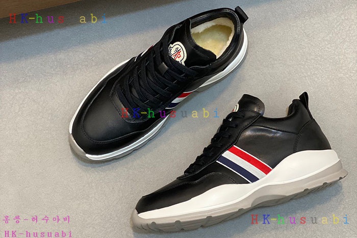 NEW 몽클레어 스니커즈 신상 M 9580011