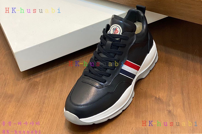 NEW 몽클레어 스니커즈 신상 M 9580011