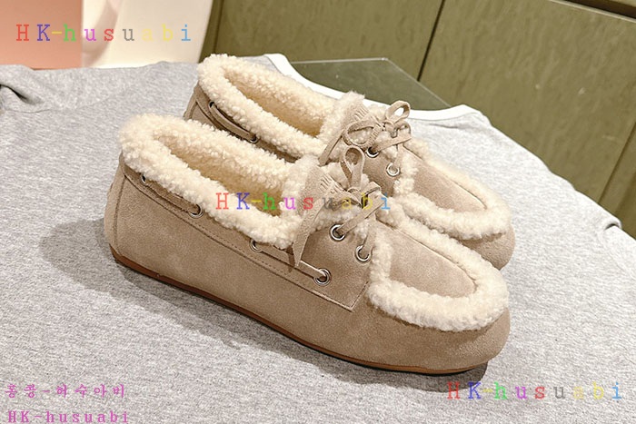 NEW 미우미우 신발 신상 MU 7789903