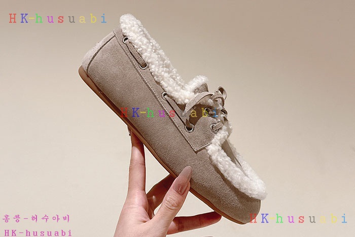 NEW 미우미우 신발 신상 MU 7789903