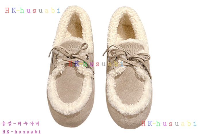 NEW 미우미우 신발 신상 MU 7789903