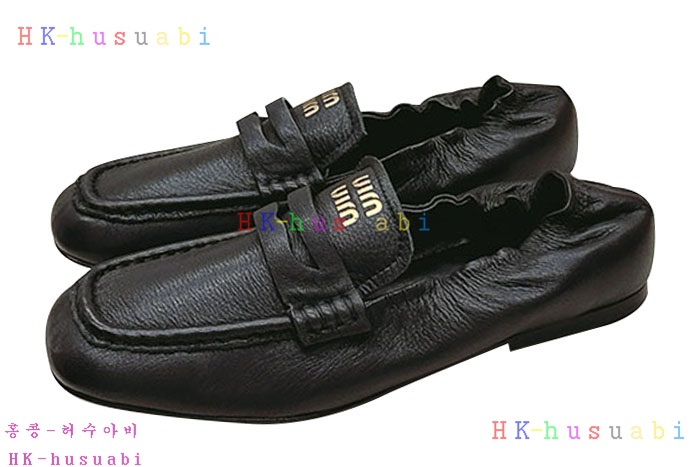 NEW 미우미우 신발 신상 MU 7123301
