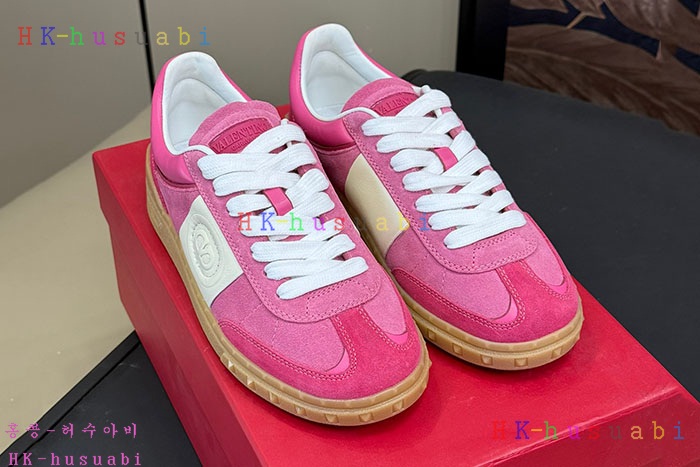 NEW 발렌티노 스니커즈 신상 V 4158014