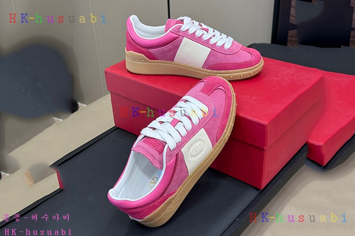 NEW 발렌티노 스니커즈 신상 V 4158014