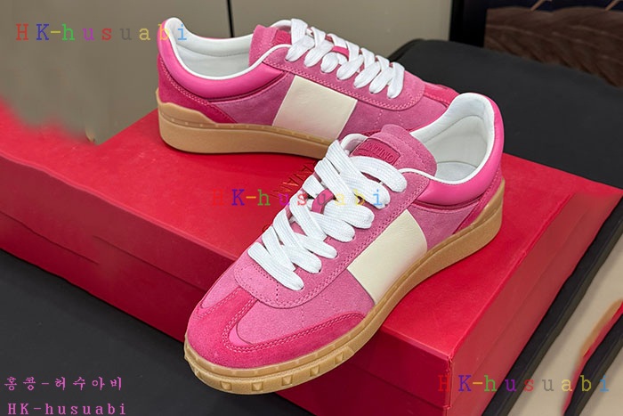 NEW 발렌티노 스니커즈 신상 V 4158014