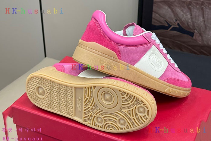 NEW 발렌티노 스니커즈 신상 V 4158014