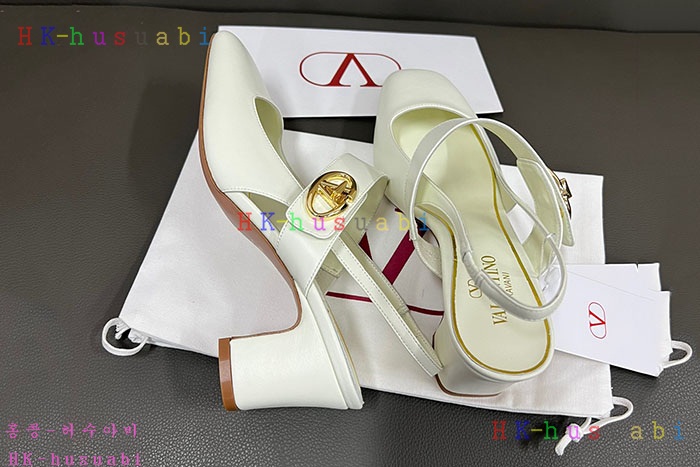 NEW 발렌티노 샌들 신상 V 4166806