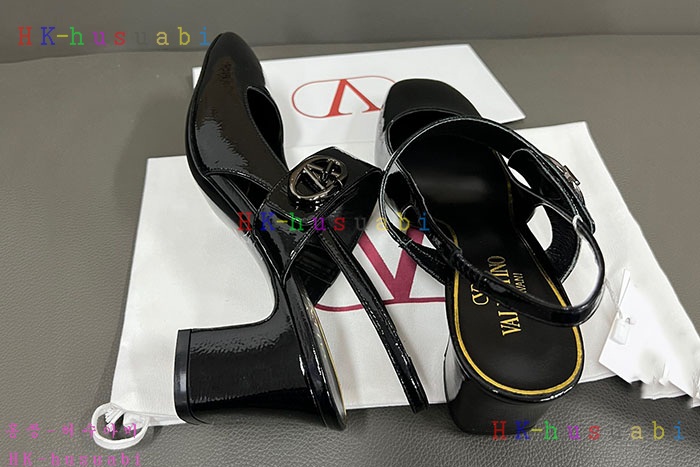 NEW 발렌티노 샌들 신상 V 4166807