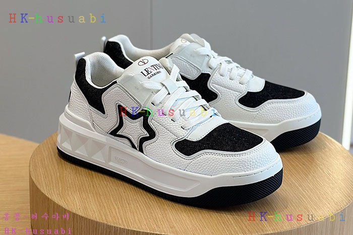 NEW 발렌티노 스니커즈 신상 V 599014