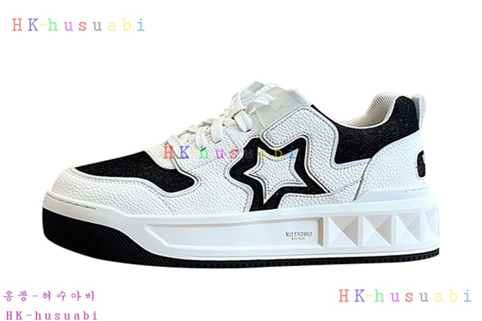 NEW 발렌티노 스니커즈 신상 V 599014