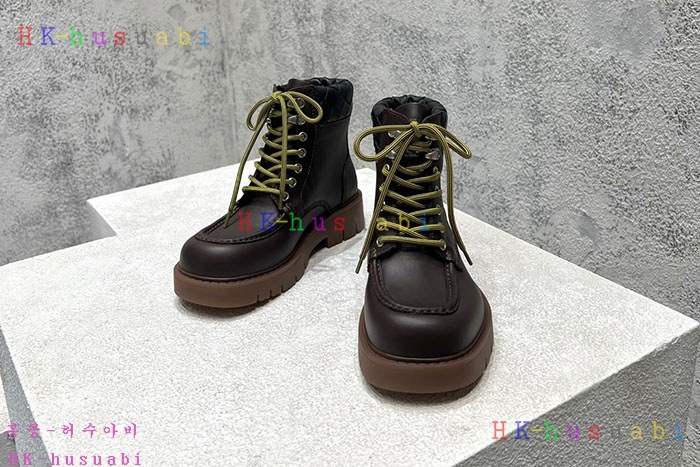 NEW 보테가베네타 부츠 신상 BV 1188102