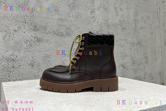 NEW 보테가베네타 부츠 신상 BV 1188102