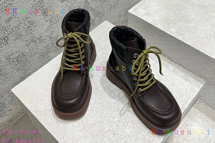 NEW 보테가베네타 부츠 신상 BV 1188102