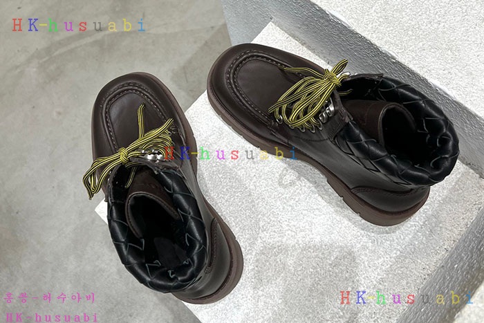 NEW 보테가베네타 부츠 신상 BV 1188102