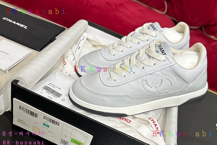 NEW 샤넬 스니커즈 신상 C 6690443