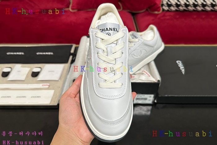 NEW 샤넬 스니커즈 신상 C 6690443