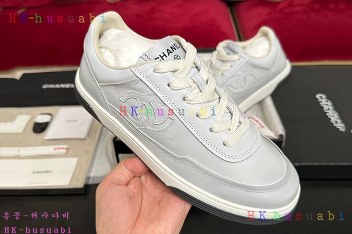 NEW 샤넬 스니커즈 신상 C 6690443