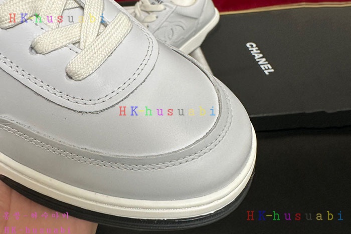 NEW 샤넬 스니커즈 신상 C 6690443