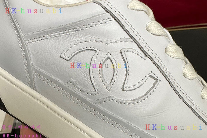 NEW 샤넬 스니커즈 신상 C 6690443