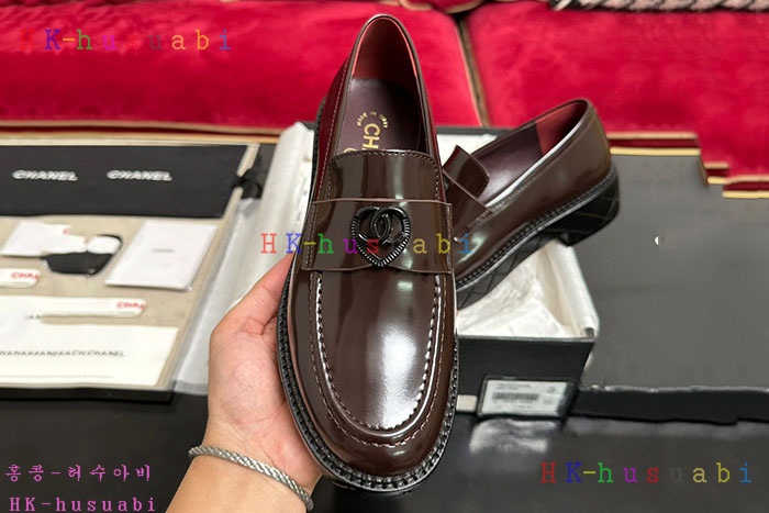 NEW 샤넬 신발 신상 C 6995014
