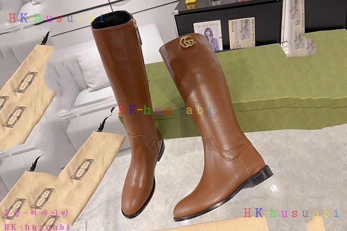 NEW 구찌 부츠 신상 GU 6923304