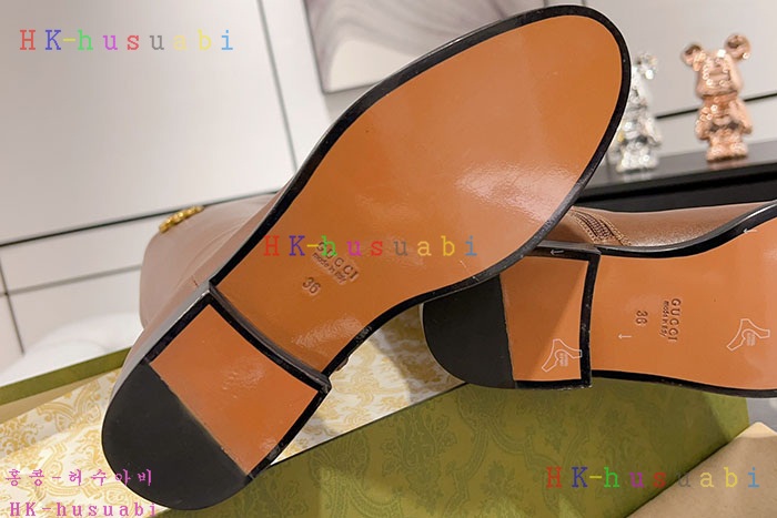 NEW 구찌 부츠 신상 GU 6923304