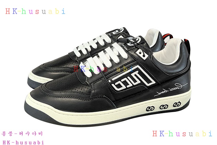 NEW 구찌 스니커즈 신상 GU 9580015