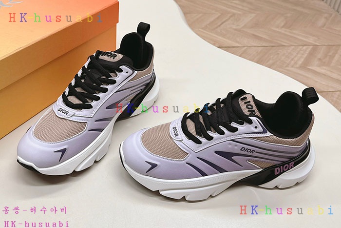 NEW 디올 스니커즈 신상 DR 9968001