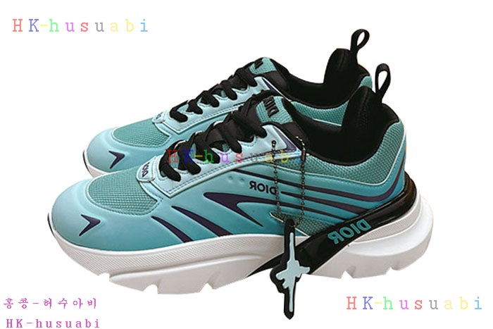 NEW 디올 스니커즈 신상 DR 9968002