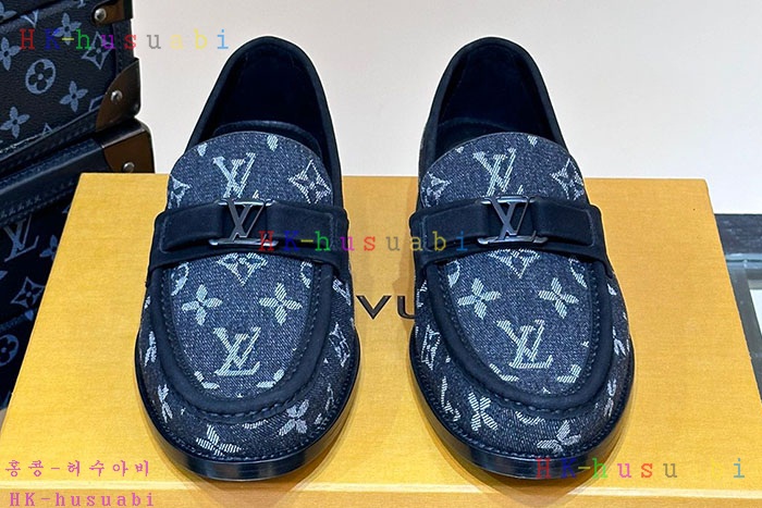 NEW 루이비통 로퍼 신상 LV 3788010
