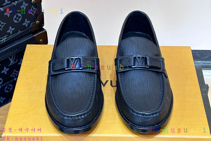 NEW 루이비통 로퍼 신상 LV 3788011
